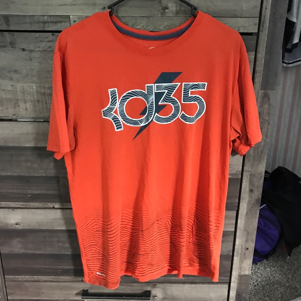 Nike KD t-shirt